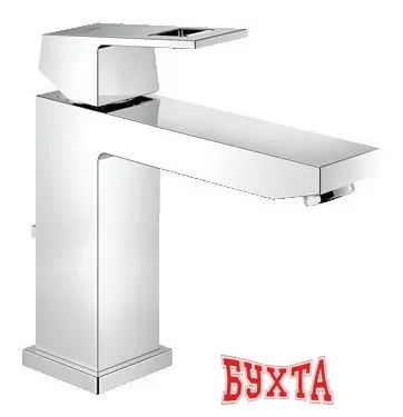 Смеситель Grohe Eurocube 23445000