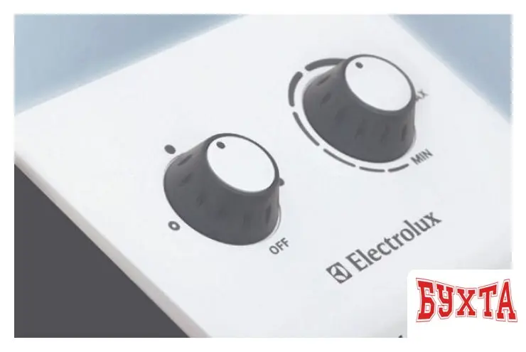 Тепловентилятор Electrolux EFH/S-1115