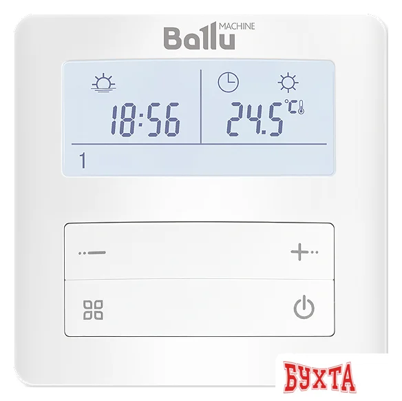 Терморегулятор Ballu BDT-2