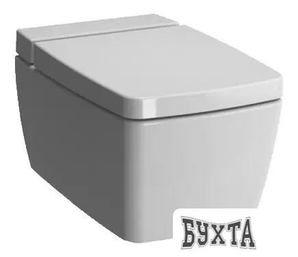 Унитаз Vitra Metropole 7672B003-1086