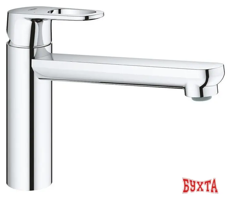 Смеситель Grohe BauFlow 31688000