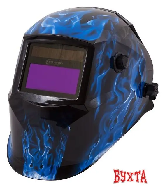 Сварочная маска ELAND Helmet Force 505.2