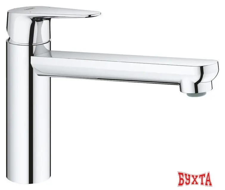 Смеситель Grohe BauCurve 31715000