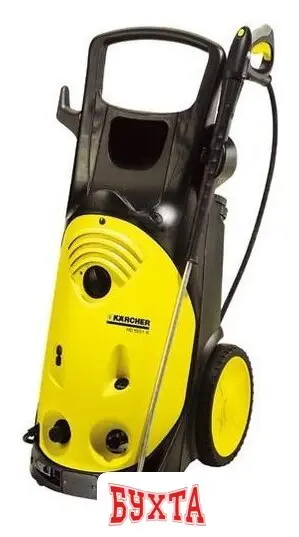 Мойка высокого давления Karcher HD 10/21-4 S (1.286-320.0)