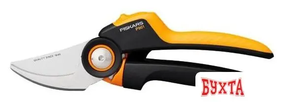 Секатор Fiskars X-series PowerGear X KF L P961 1057175