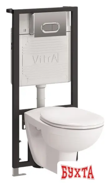 Унитаз Vitra Normus [9773B003-7203]