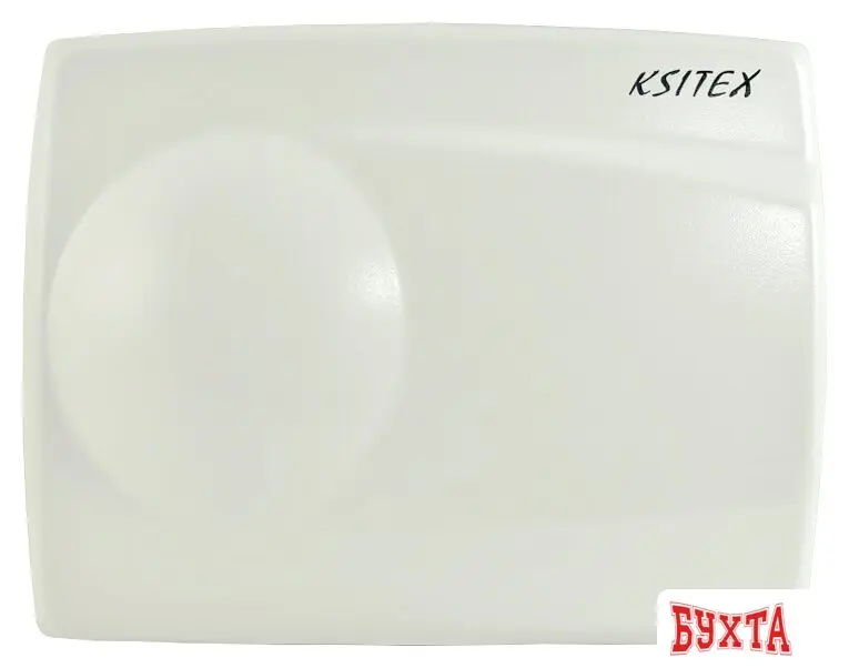 Сушилка для рук Ksitex M-1400В (белый)