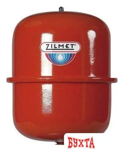 Расширительный бак ZILMET Cal-Pro 8