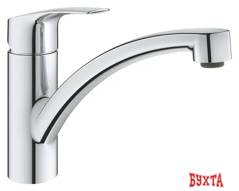 Смеситель Grohe Eurosmart 3328130E