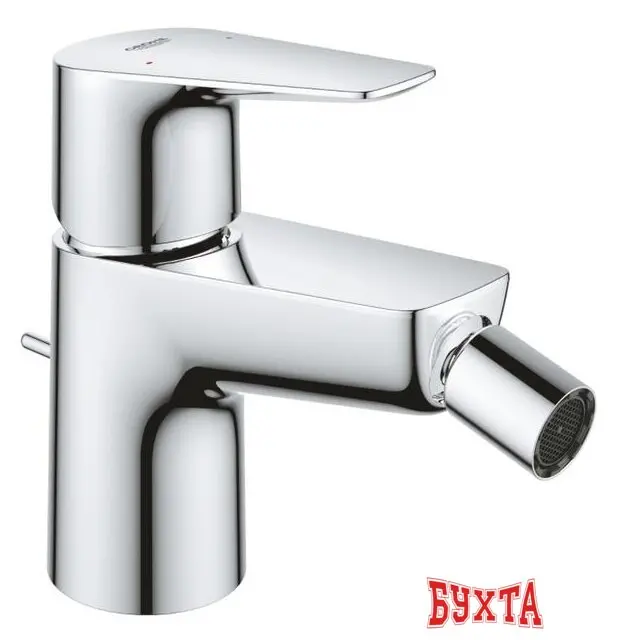 Смеситель Grohe Bauedge 23331001