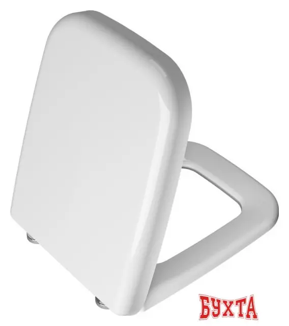 Унитаз Vitra L-box Shift Rimex 9855B003-7200