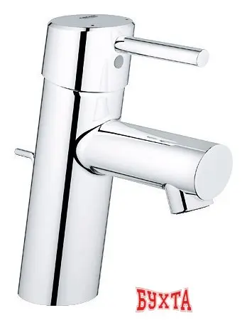 Смеситель Grohe Concetto 32204001