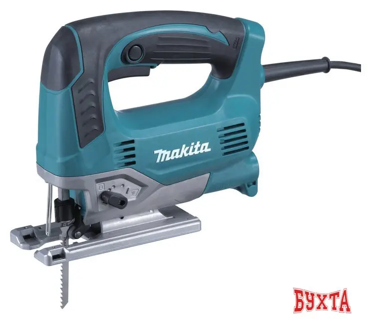 Электролобзик Makita JV0600K