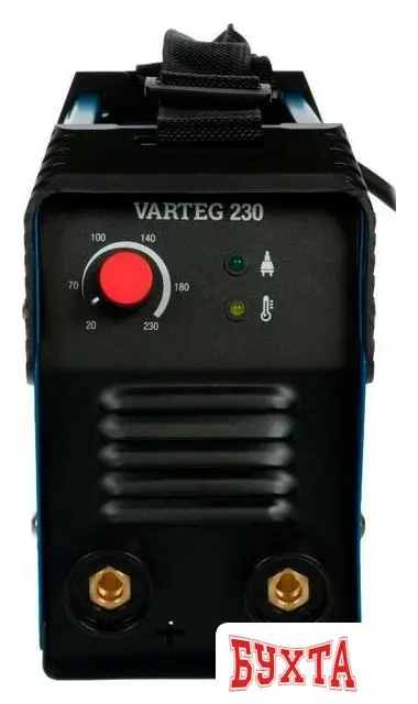 Сварочный инвертор FoxWeld Varteg 230