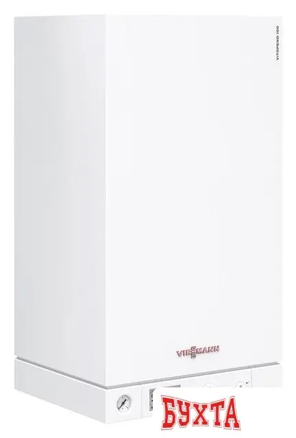 Отопительный котел Viessmann Vitopend 100-W l тип A1JB (12 кВт)