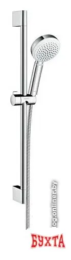 Душевой гарнитур  Hansgrohe Crometta 100 [26652400]