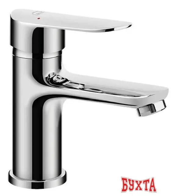 Смеситель Laveo Appia BLP 022D