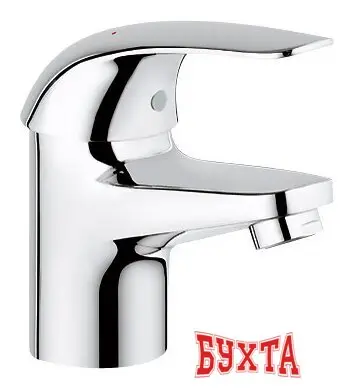 Смеситель Grohe Euroeco 32734000