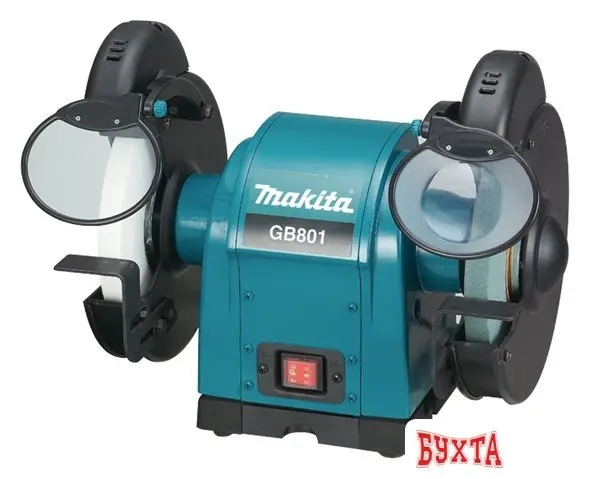 Заточный станок Makita GB801