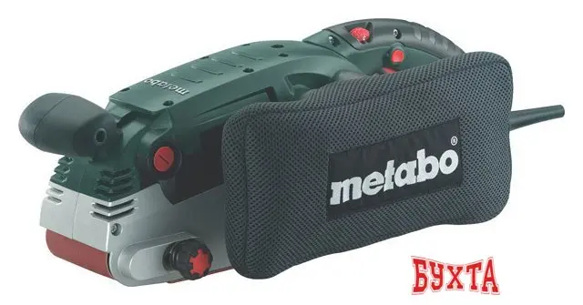 Ленточная шлифмашина Metabo BAE 75 [600375000]