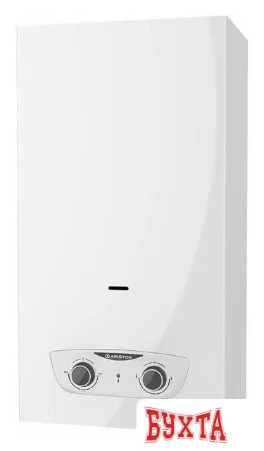 Газовая колонка Ariston Fast 10L NG