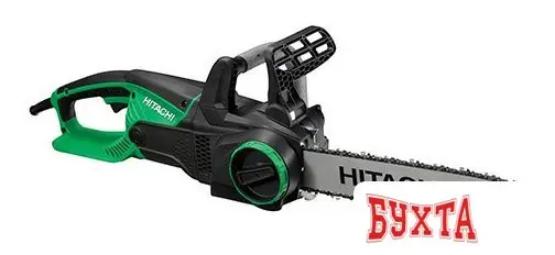 Электрическая пила Hikoki (Hitachi) CS40Y