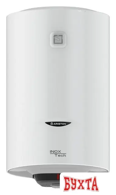 Накопительный электрический водонагреватель Ariston PRO1 R INOX ABS 50 V