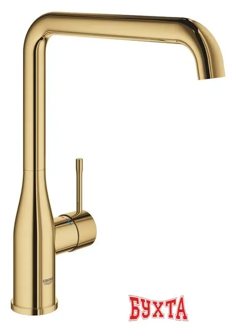 Смеситель Grohe Essence 30269GL0 (холодный рассвет)