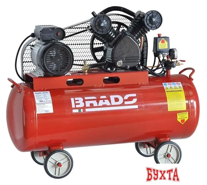 Компрессор Brado IBL3100V