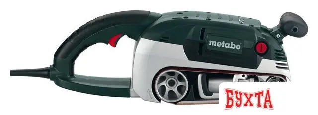 Ленточная шлифмашина Metabo BAE 75 [600375000]