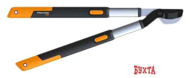 Сучкорез Fiskars SmartFit L86 1013564