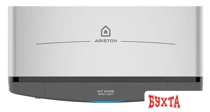 Накопительный электрический водонагреватель Ariston ABS VLS PRO INOX R 100
