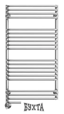 Полотенцесушитель TERMINUS Стандарт П20 500x1000 нп (хром)