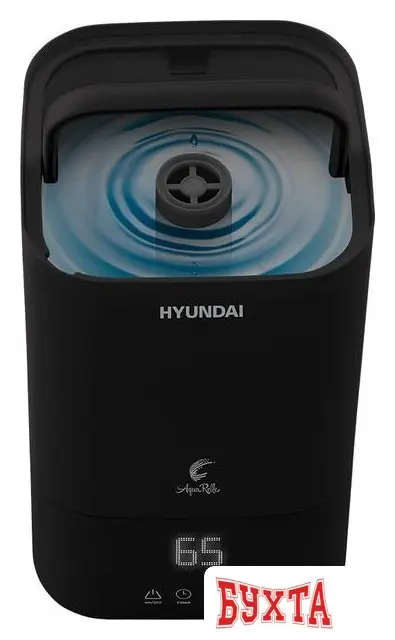 Увлажнитель воздуха Hyundai Aquarelle H-HU18E-4.0-UI194