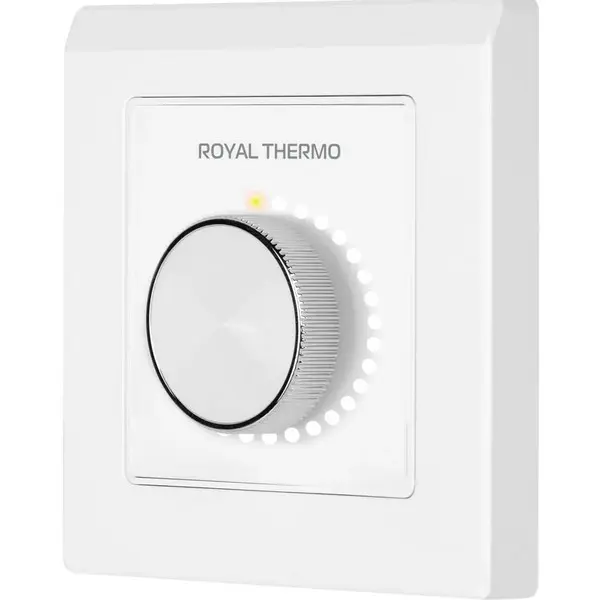 Терморегулятор Royal Thermo Onix RTO-16, страна происхождения КИТАЙ