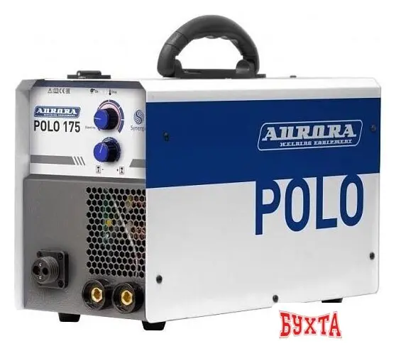 Сварочный инвертор Aurora POLO 175 34453