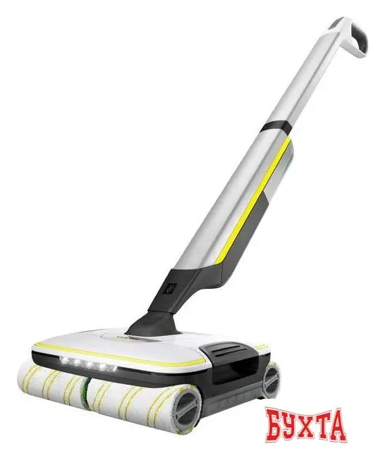 Электрошвабра Karcher FC 7 Premium 1.055-760.0