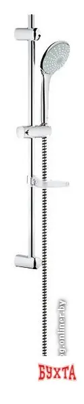 Душевой гарнитур  Grohe Euphoria Mono (27266 001)