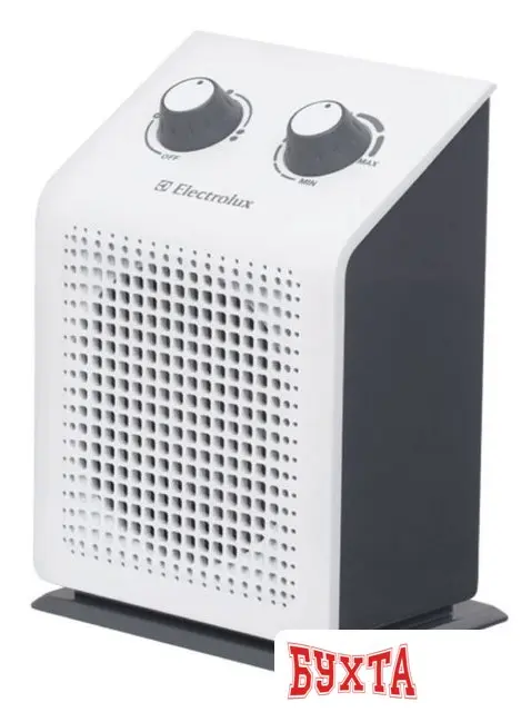 Тепловентилятор Electrolux EFH/S-1115