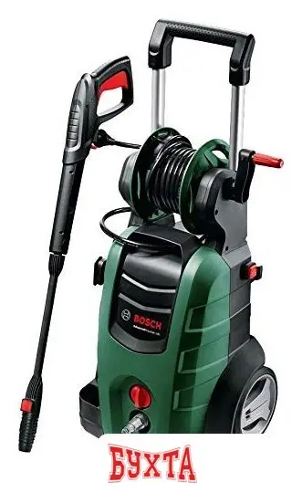 Мойка высокого давления Bosch AdvancedAquatak 140 06008A7D00