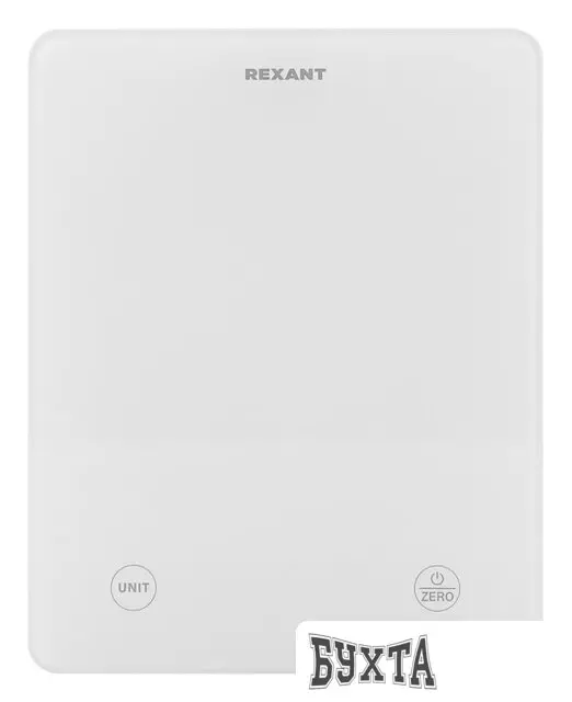 Кухонные весы Rexant 72-1008