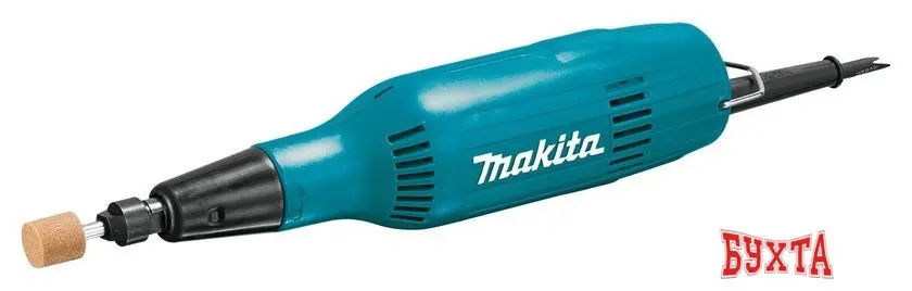 Прямошлифовальная машина Makita GD0603