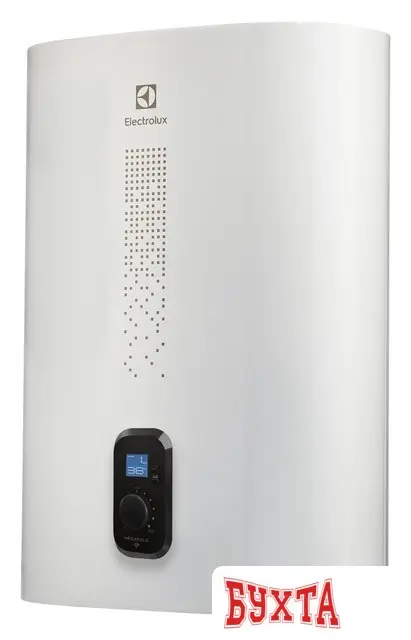 Накопительный электрический водонагреватель Electrolux EWH 30 Megapolis WiFi