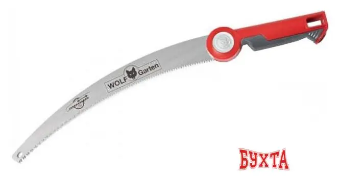 Сучкорез Wolf-Garten Power Cut Saw 370 71BCA002650