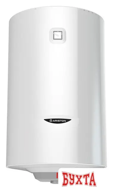 Накопительный электрический водонагреватель Ariston PRO1 R ABS 50 V Slim