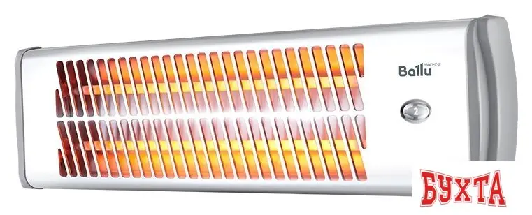 Инфракрасный обогреватель Ballu BIH-LW-1.2