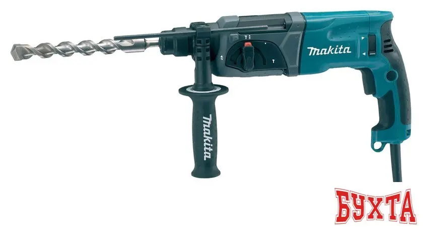 Перфоратор Makita HR2470X15