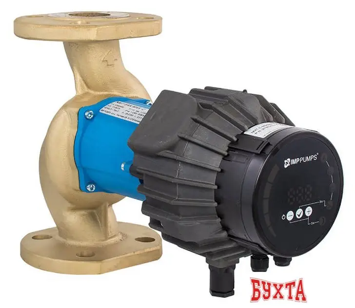 Циркуляционный насос IMP Pumps NMT SAN MAX 40/80 F250