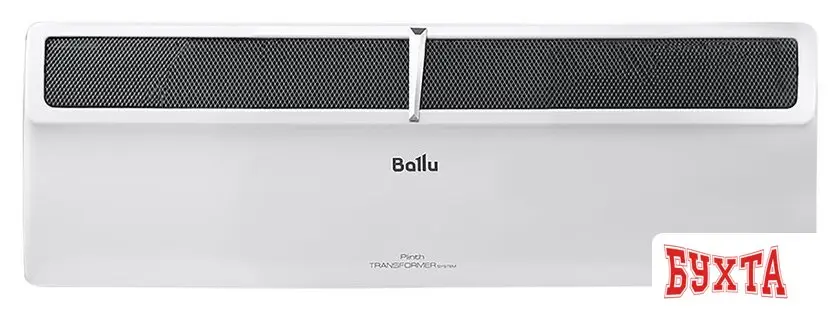 Отопительный модуль конвектора Ballu Plinth Transformer BEC/PL-1500