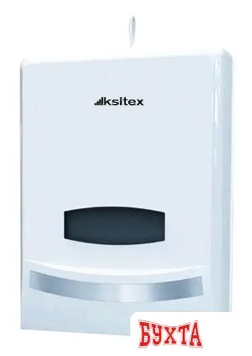 Аксессуары для ванной и туалета Ksitex TH-8135A (белый)